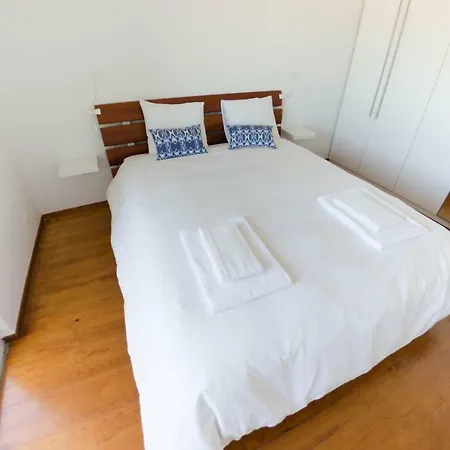 Bright Tagus View Apartamento *