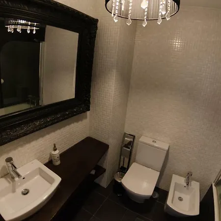 Apartamento Bright Tagus View