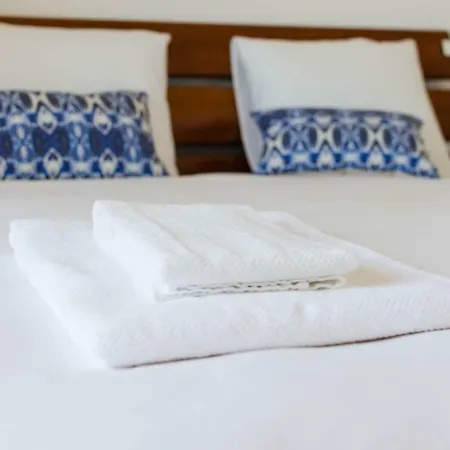 Bright Tagus View Apartamento *